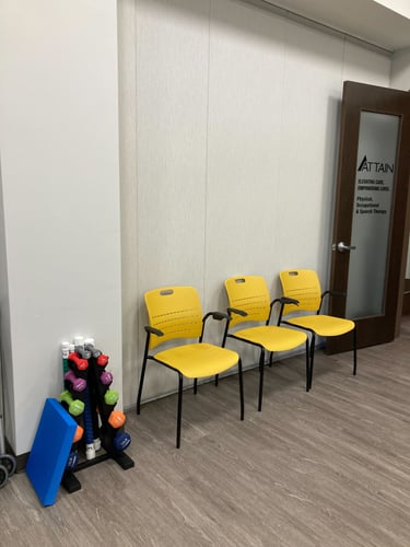 Attain Physical Therapy | New Smyrna Beach, FL