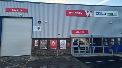 Wolseley Plumb & Parts Carlisle