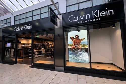 Storefront picture