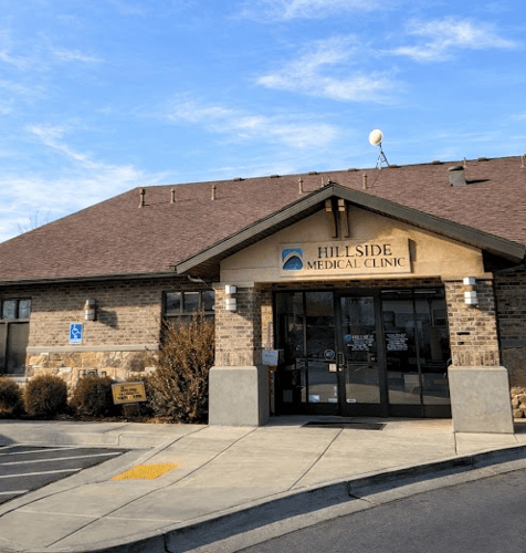 Hillside Medical Clinic | Salem, UT