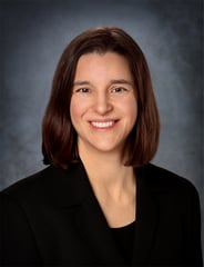 photo of Heather Buchholz, MD