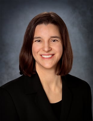 photo of Heather Buchholz, MD