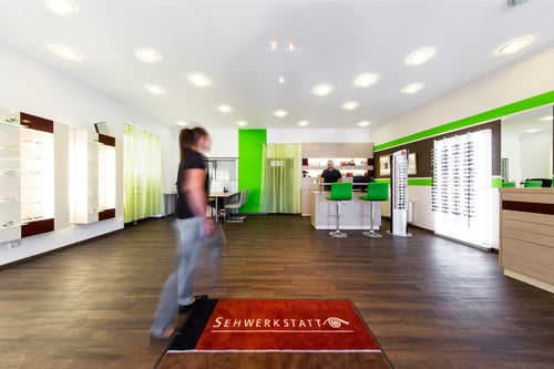 Sehwerkstatt Christian Trautenberg
