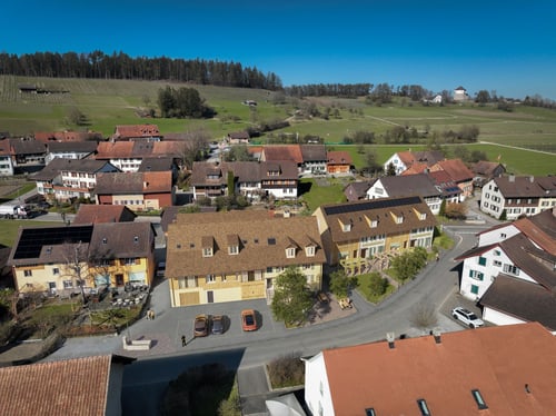 Stadel, Winterthur
