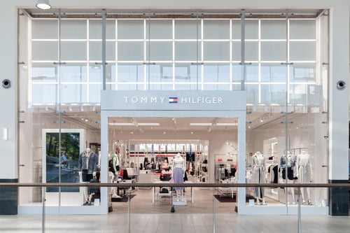 Storefront picture