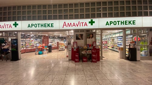 Amavita Ostermundigen
