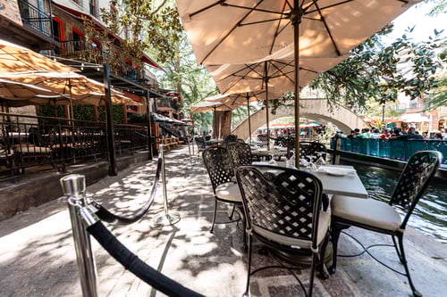 Brenners on the Riverwalk