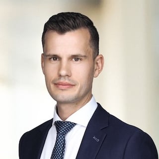 Headshot of Jeroen Rijken