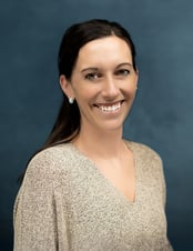 photo of Katie McCarty, APNP