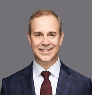 Jason Cooper headshot