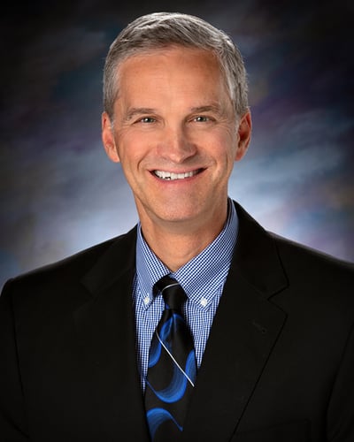 Gary Brigham, MD, FACC