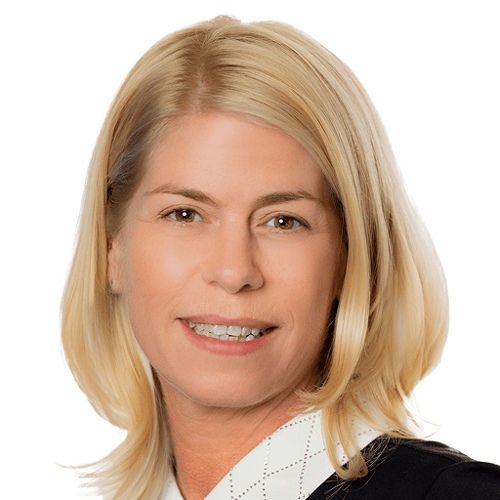 Headshot of Caroline Leduc