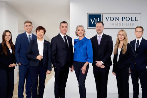 VON POLL IMMOBILIEN Meerbusch