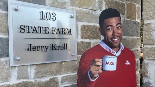 Jerry Kroll - State Farm Insurance Agent