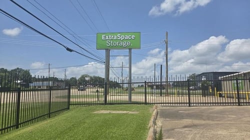 Extra Space Storage
