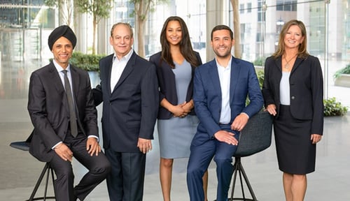 Singh Coleman Private Wealth, Financial Advisors in Chicago, IL 60606 |  Merrill