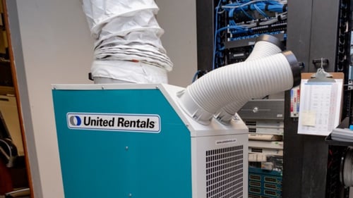 Climate Solutions Air Conditioner