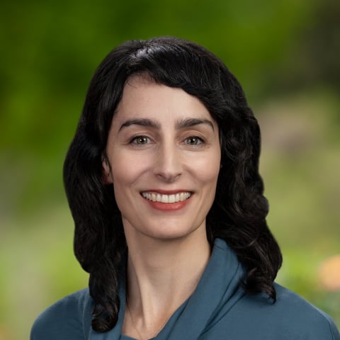 Dr. Rachel S. Fields | Family Doctor in Sacramento, CA | Sutter Health