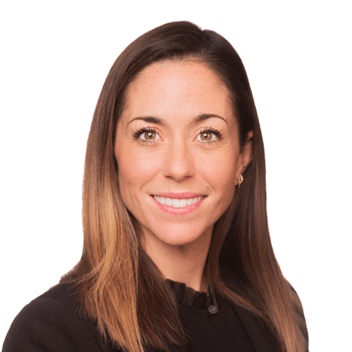 Sandra Ducharme headshot.