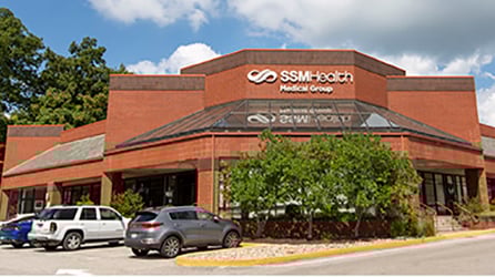 2615 N. Illinois St.