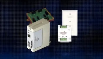 Intelligent Input & Output Modules