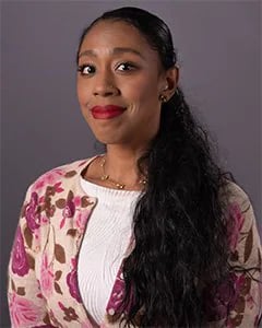 Colleen Achong MD