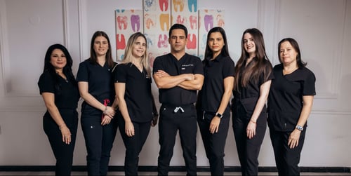 Max Dental Team
