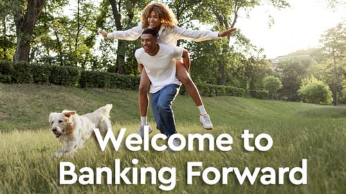 Welcome to SouthState Bank. Welcome to Banking Forward.