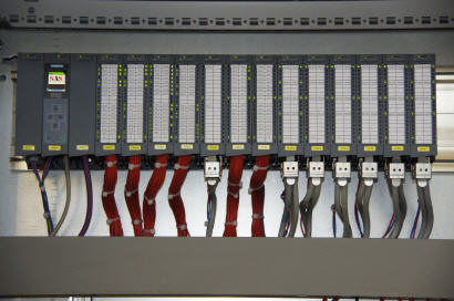 SAS Automatisierungstechnik GmbH in Wolfsberg
