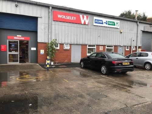 Wolseley Plumb & Parts,Wolseley Plumb & Parts
