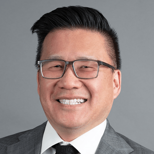 Headshot of David Yee