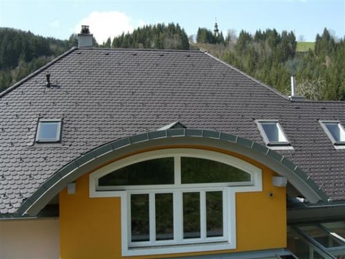 PESCHKA'S Wtw Franz Dachdeckerei-Spenglerei GesmbH 9300 Dach