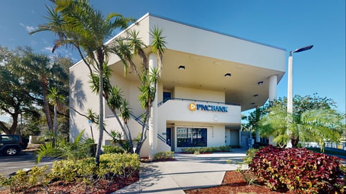 PNC Bank Palm City - Palm City, FL