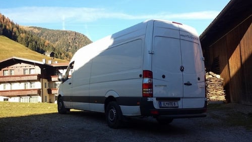 HTE – Handel-, Transport-, u. Express GmbH
