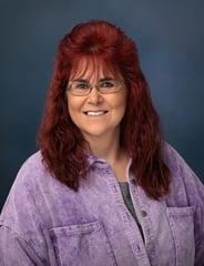 photo of Gina Strasser, MSW, LCSW