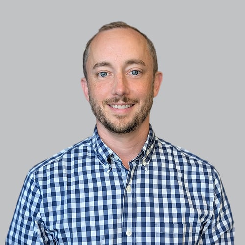 Headshot of Michael J. Prosen, a wealth advisor at Chase