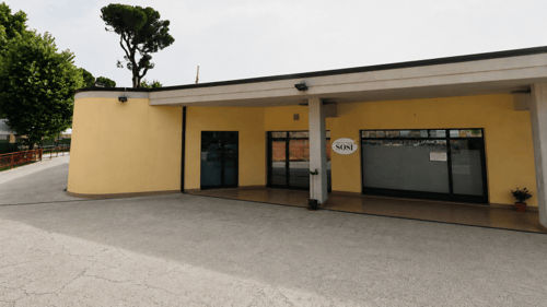 Impresa Funebre Sosi