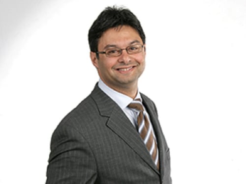 Mag. Christian Durrani