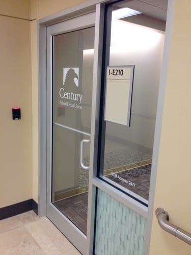 Century Federal Credit Union Wade Park - VAMC Branch