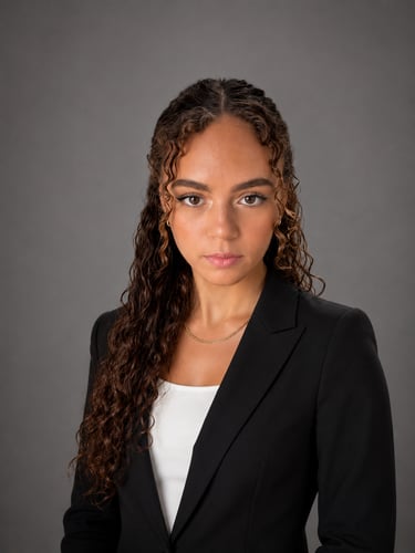 Agent Headshot