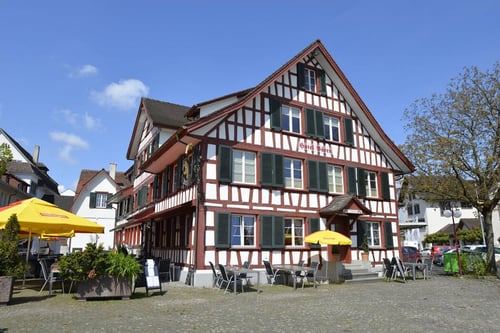 Restaurant La LOcanda Amriswil - Hotel Bären