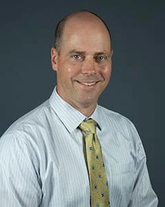 Casey Swenson