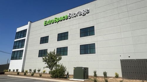 Extra Space Storage