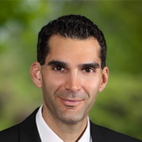 Grigorios Chrysofakis, M.D.