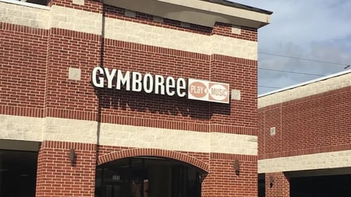 Gymboree Play & Music welcomes families with children classes in Missouri City.