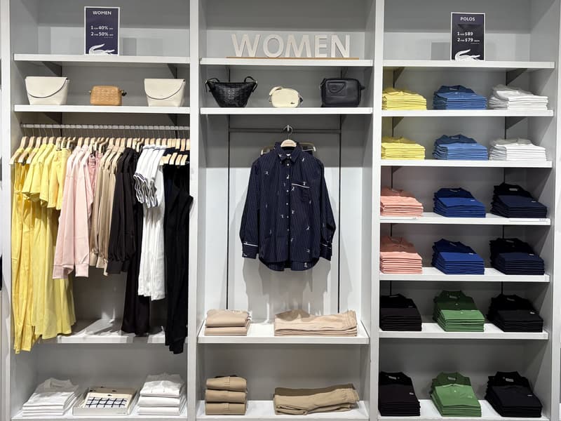 Women Area