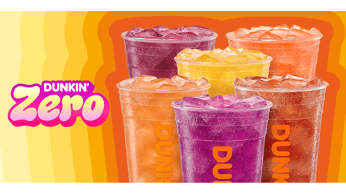 Dunkin' Zero
