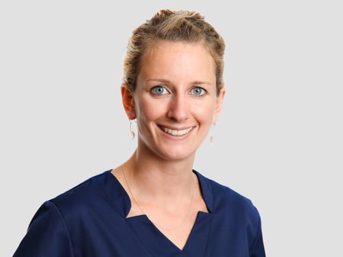 Dr. med. dent. Riccarda Bereiter