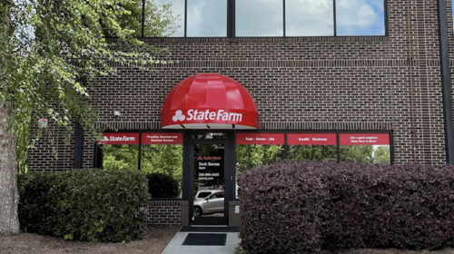 Zach Barnes - State Farm Insurance Agent