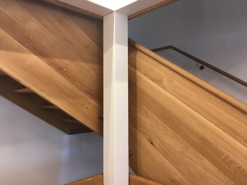 Nouveaux locaux de la Maison de Paroisse Protestante de Saint-Pierre